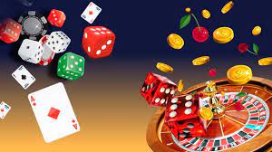 Онлайн казино Casino VOdds